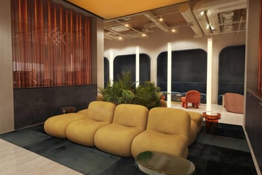 1 bed flat, Cowan Street, Hockley, Nottingham, NG11AR - Image 15